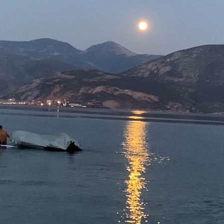 Porto Arimar Hotel Antikyra Dış mekan fotoğraf