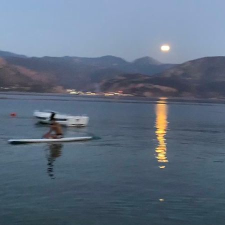 Porto Arimar Hotel Antikyra Dış mekan fotoğraf